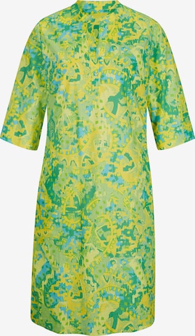 heine Dress in Green: front