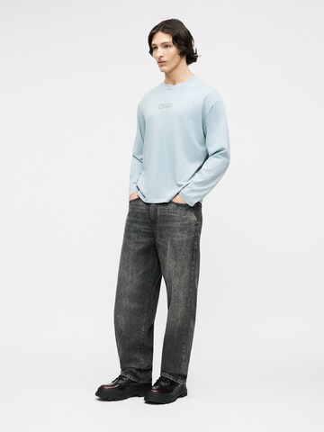 GAP Baggy Дънки в черно