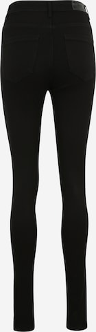 Vero Moda Tall Skinny Jeans 'Sophia' i svart