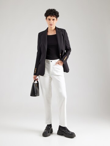 Regular Jean ARMANI EXCHANGE en blanc