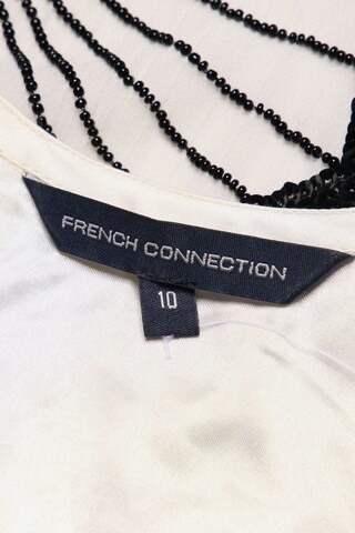 FRENCH CONNECTION Dress in M in White