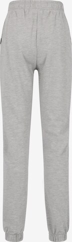 ENDURANCE Regular Sweatpants 'CORBEL' in Grau