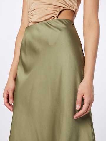 GUESS Skirt 'CLAIRE' in Green