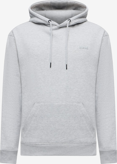 BLEND Sweatshirt 'BHNAFTALI' in S in Light grey, Item view