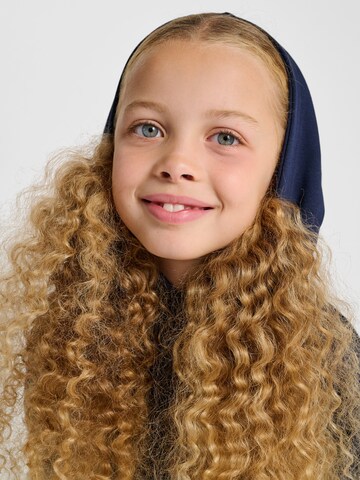 Hummel Sweatshirt i blå