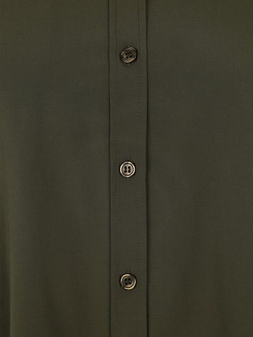 Camicia da donna 'Majan' di Samsøe Samsøe in verde
