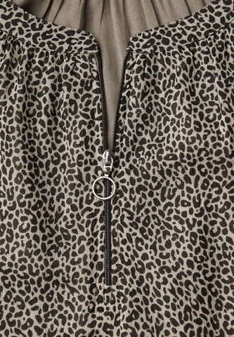 Street One Studio Blouse in Beige