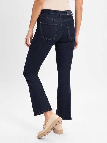 Cambio Flared Jeans ' Paris ' in Blue