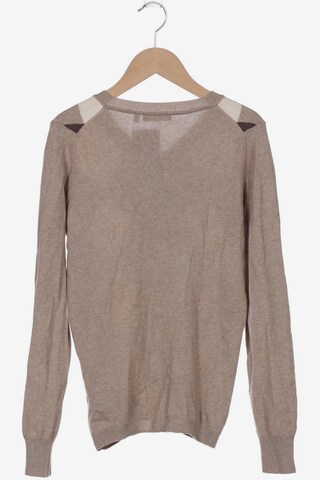 Sandra Pabst Pullover S in Beige