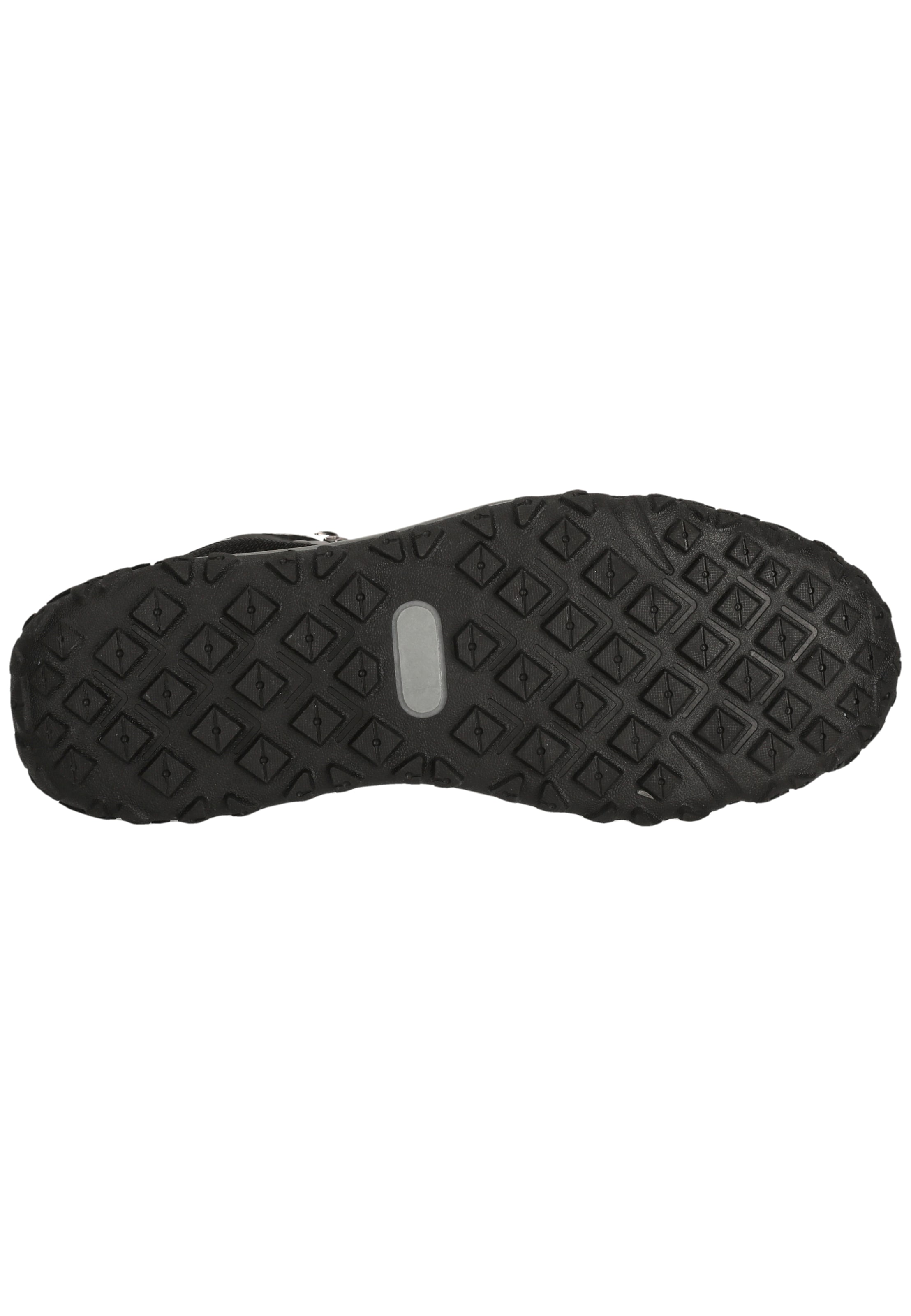 Whistler Boot 'Talson' in Black