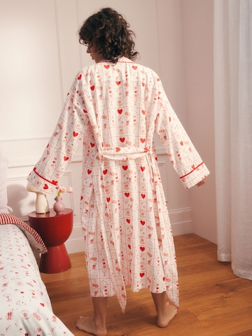 Rockett St George Dressing gown in Beige