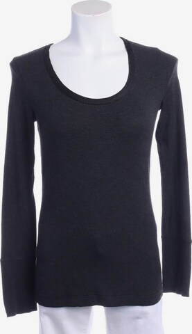 Luisa Cerano Top & Shirt in S in Grey: front