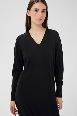 InWear Kleid in Schwarz