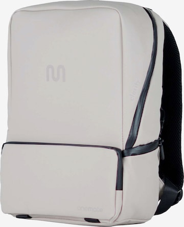 onemate Backpack 'Clarity' in Grey