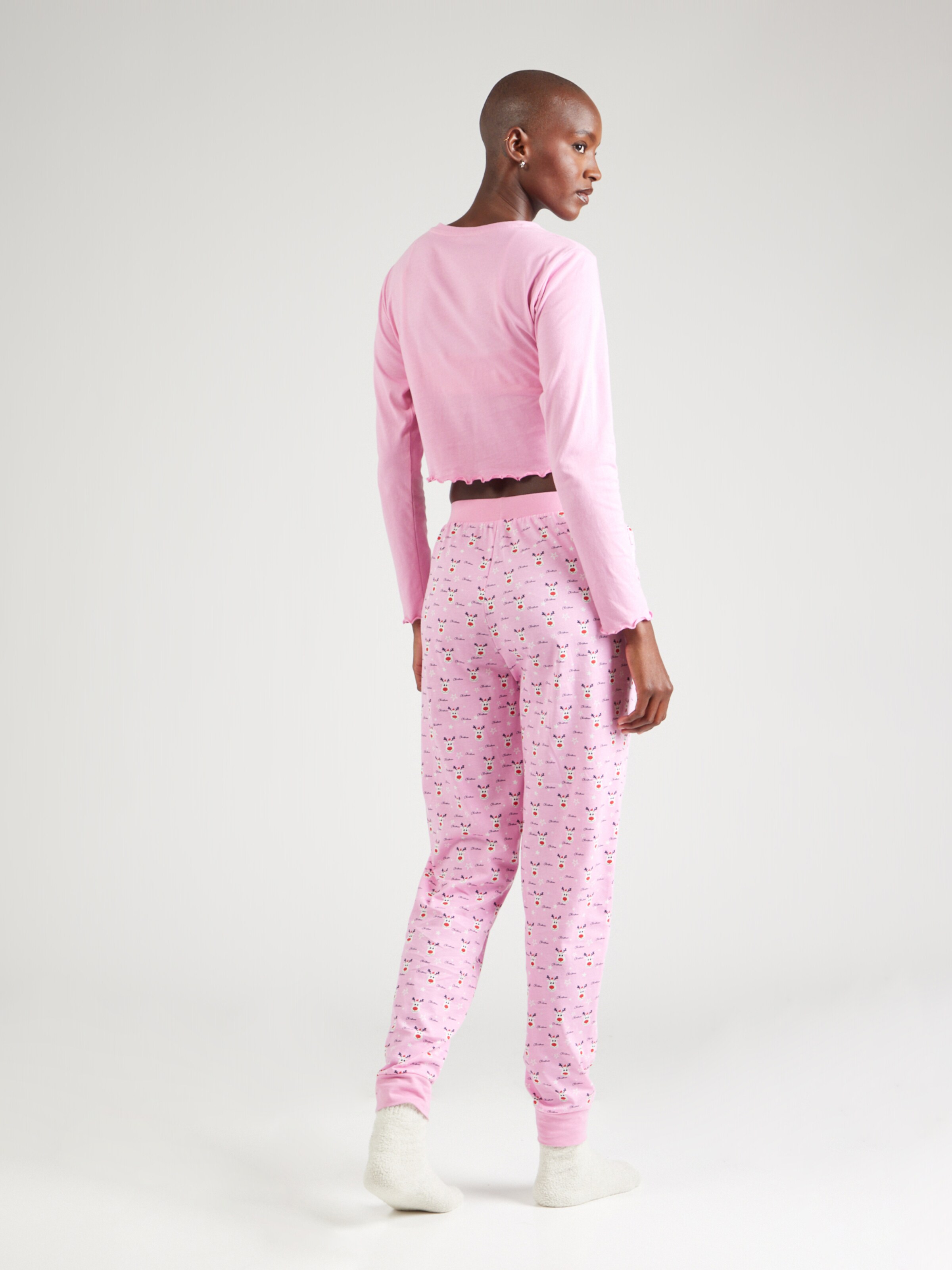ONLY Schlafanzuge Pyjamas fur Damen online kaufen ABOUT YOU