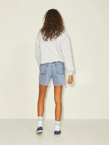 JJXX Regular Shorts 'Mica' in Blau