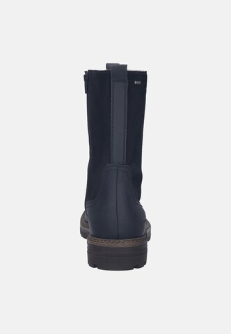 JOSEF SEIBEL Boot 'Curtis 52' in Black