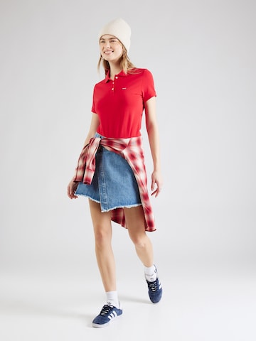 LEVI'S ® Shirt in Red