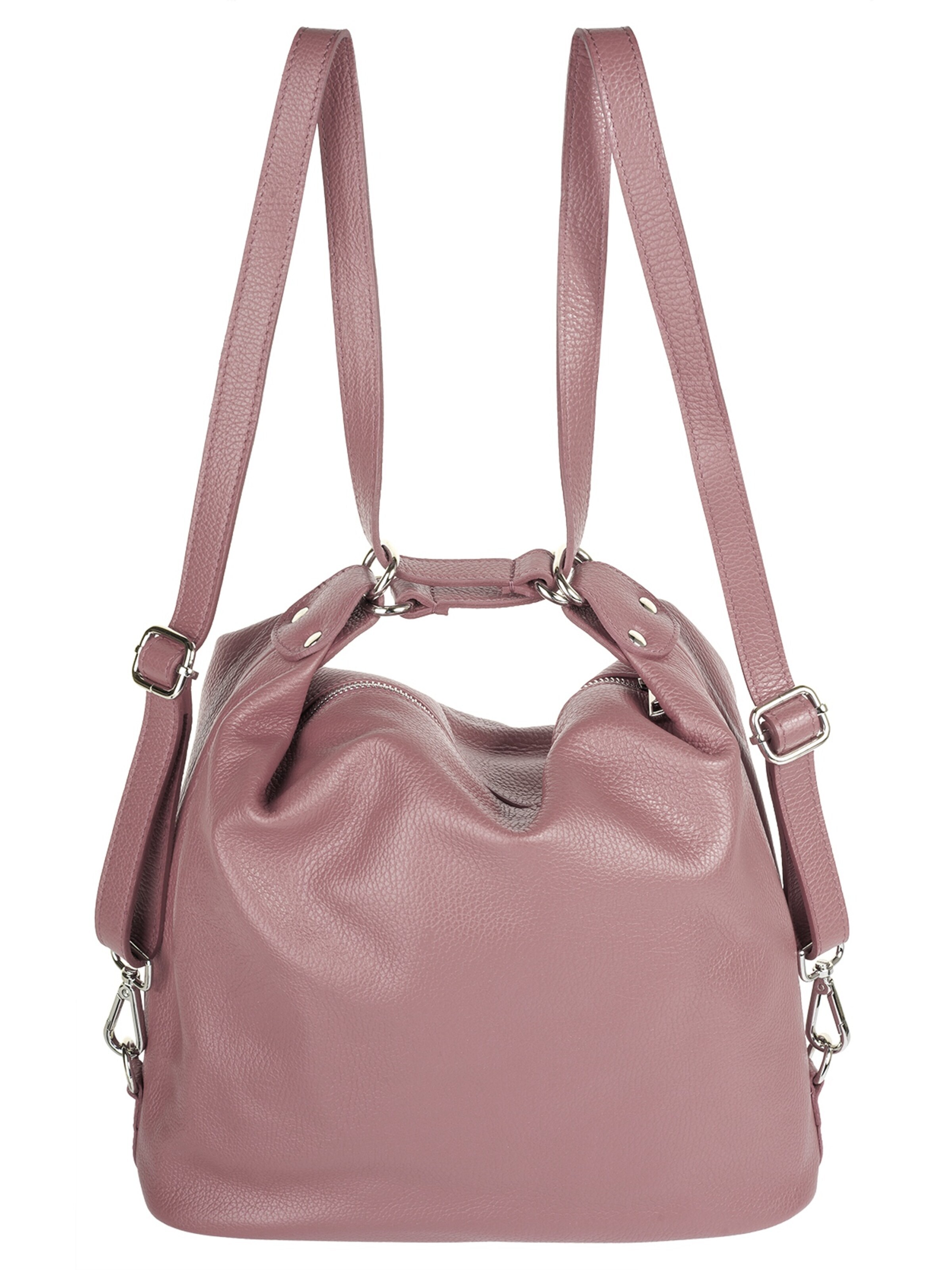 Samantha Look Shopper‌‌‌‌‌ in Pink