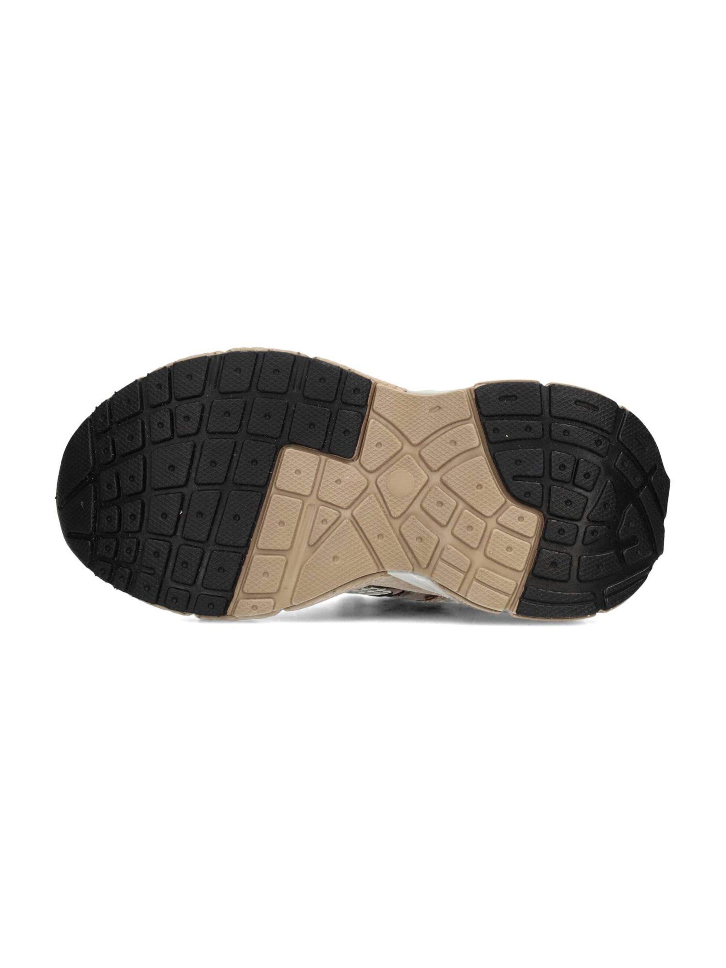 POSH by Poelman Sneakers 'Lola' in Beige