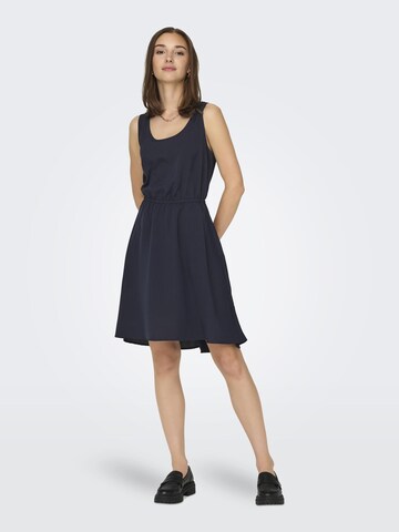 ONLY Dress in Grey