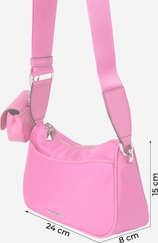 MICHAEL Michael Kors Crossbody Bag in Pink