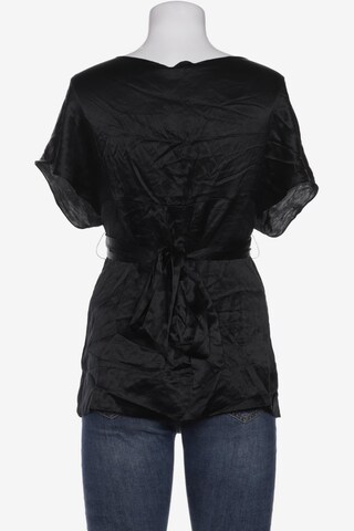 GUESS Bluse M in Schwarz
