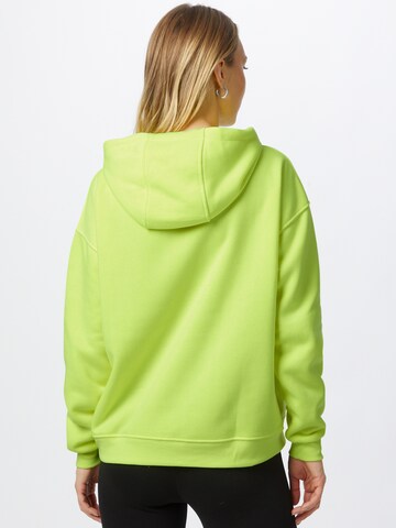 Cars Jeans Sweatshirt 'GRAZIA' in Green