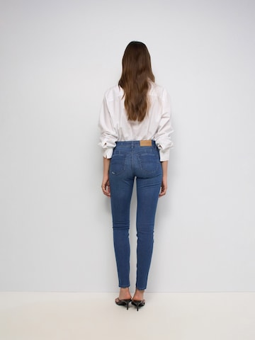 Salsa Jeans Skinny Jeans in Blue