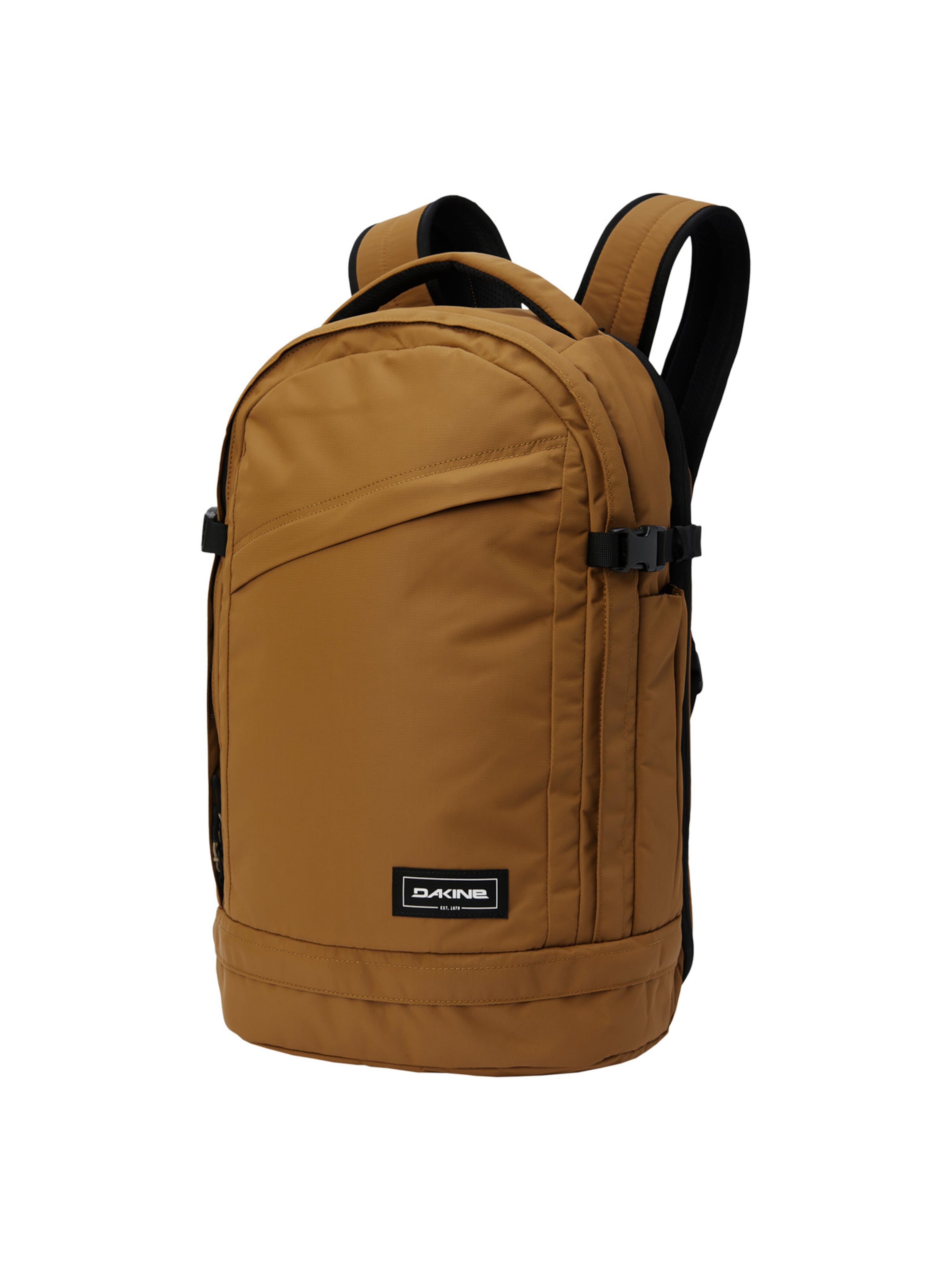 DAKINE Rucksack 'Method' in Braun: Vorderseite