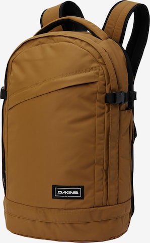 Sac à dos 'Method' DAKINE en marron : devant
