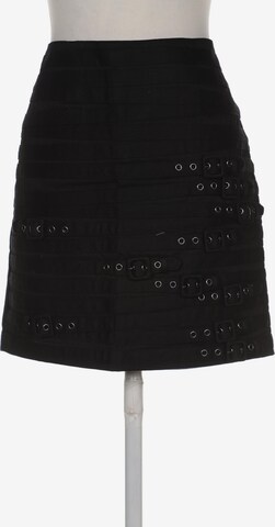 ALBA MODA Skirt in S in Black: front