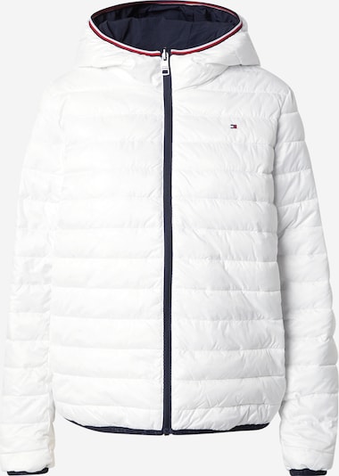 TOMMY HILFIGER Between-Season Jacket in Navy / Red / White, Item view