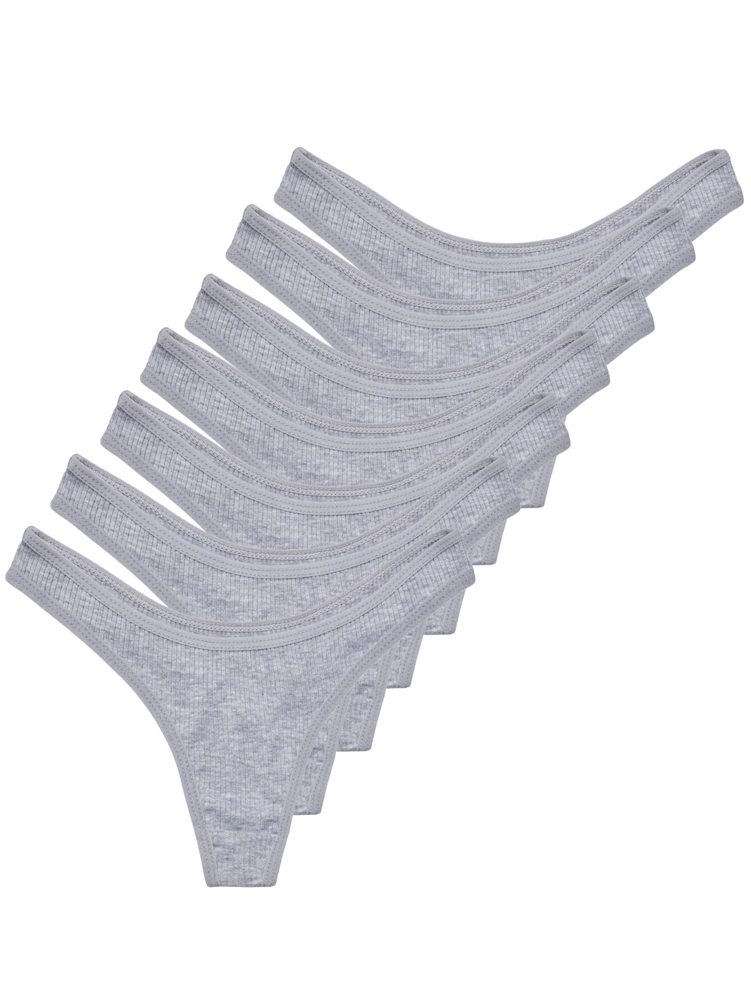 String 'F902' Tazzio en gris : devant