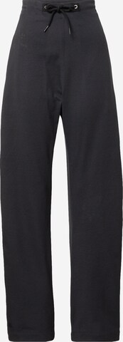 G-Star RAW Broek 'Snow' in Zwart: voorkant