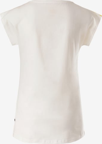Lakeville Mountain Shirt 'Nola' in Weiß
