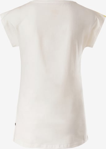 T-shirt 'Nola' Lakeville Mountain en blanc