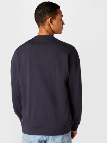 Only & Sons - Sudadera 'KARL' en azul