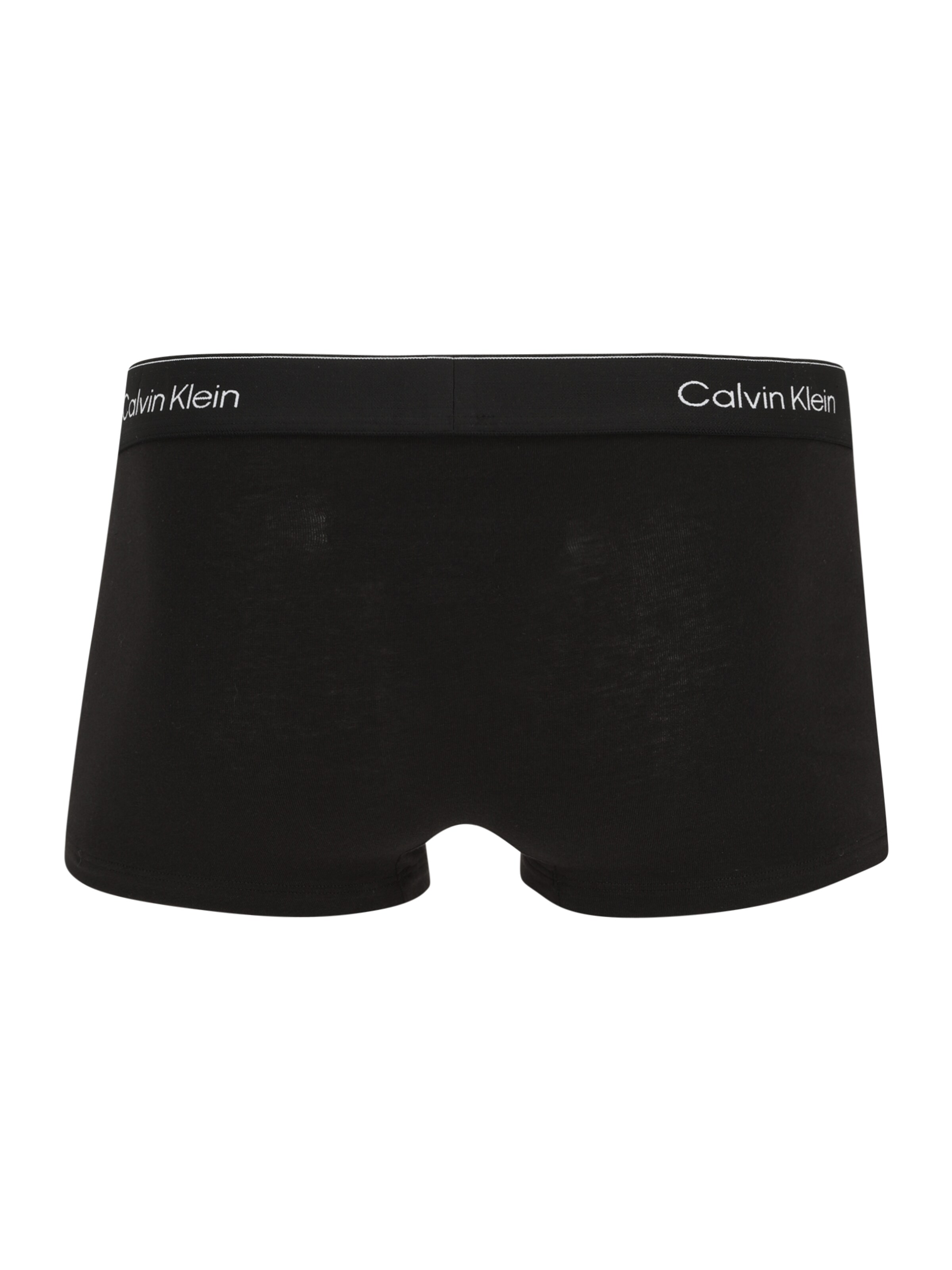 Calvin Klein Underwear Bokserki w kolorze czarny