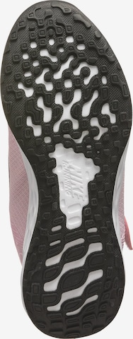 NIKE Athletic Shoes 'Revolution 6' in Pink