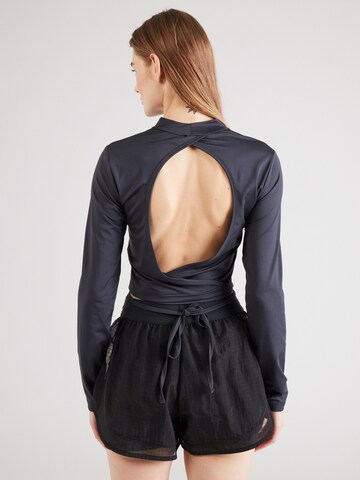 ONLY PLAY Performance Shirt 'ONPDance' in Blue