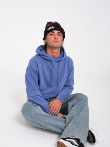 Volcom Regular Jeans in Blau
