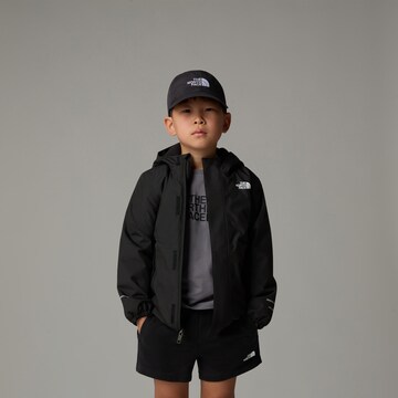 THE NORTH FACE Performance Jacket in Black