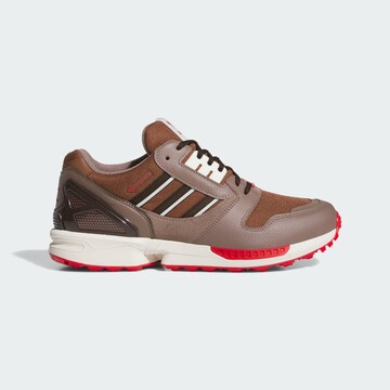 ADIDAS PERFORMANCE Sportschuh 'ZX 8000' in Braun