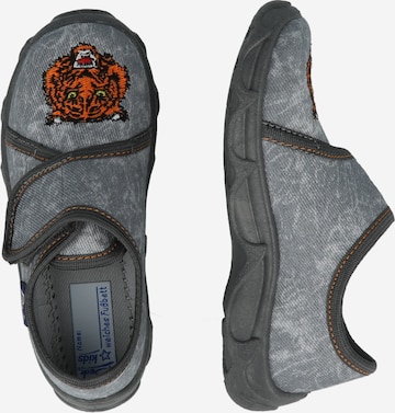 BECK - Zapatillas de casa 'Jungle' en gris