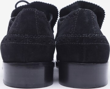 Balenciaga Flats & Loafers in 38 in Black