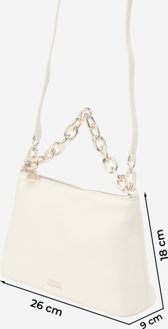 TOMMY HILFIGER - Bolso de mano en beige