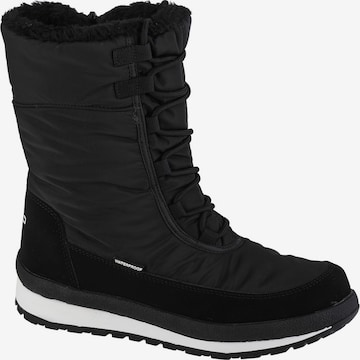 CMP Snowboots 'CMP Harma Wmn Snow Boot' in Schwarz: Vorderseite