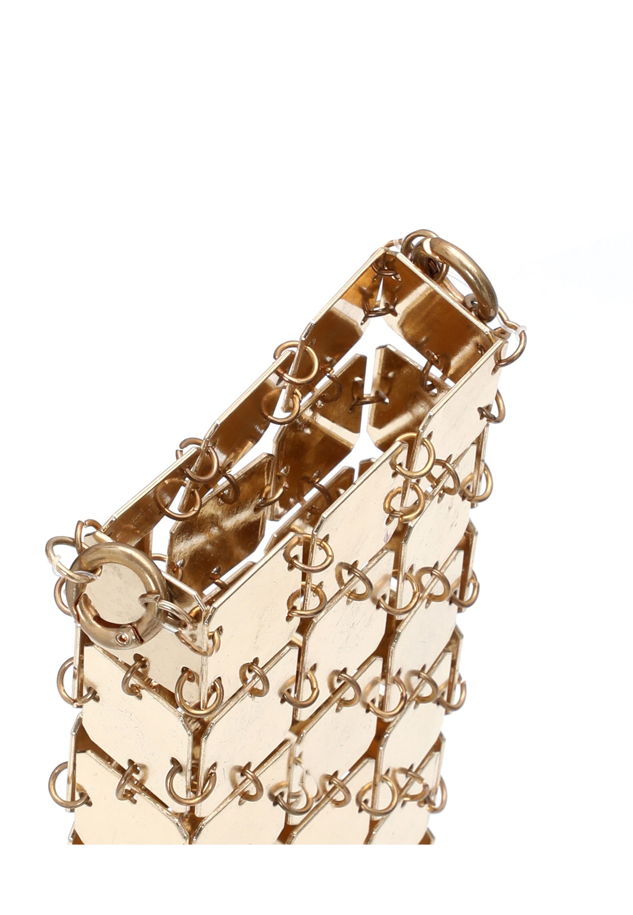 FELIPA Чанта с презрамки в злато