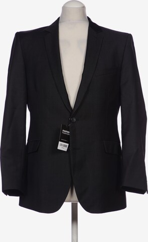 STRELLSON Suit Jacket in S in Grey: front